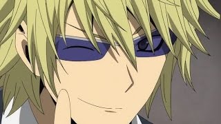 Download lagu Izaya and Shizuo are Friends Funny Durarara!!x2 Shou mp3 Download lagu Izaya and Shizuo are Friends Funny Durarara!!x2 Shou mp3