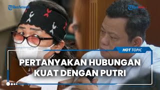 Download lagu Permintaan Dituruti Putri, Ibunda Brigadir J Tanyakan Hubungan Kuat Ma'ruf dengan Putri Candrawathi mp3