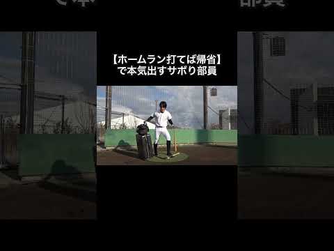 #あめんぼぷらす #コメディ #野球部あるある