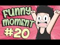 (Mixi Funny Moment #20) Tổng hợp những tình huống vui vui trên stream của Độ Mixi.