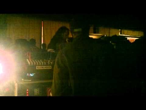 YOUNG WARRIOR - DUB FARM#19 - ROOTS REALITY HI FI SOUND!!