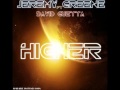 David Guetta ft. Jeremy Greene - Higher