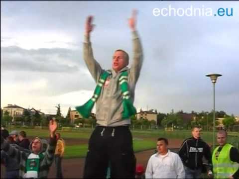 Mecz na wagę awansu Pilica Białobrzegi - Radomiak 1910 SA Radom