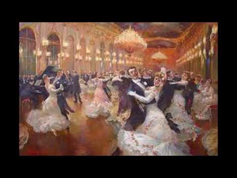 Happy Birthday on a Vienna Waltz - Classic Orchestra version