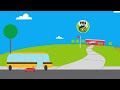 Reupload PBS Kids School Bus ID