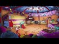 YTP Pajama Sam Gets Really Wrose For Food Fight 1 Million Views