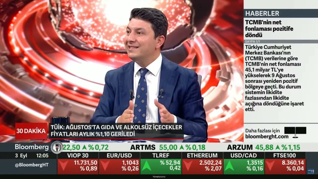 Enflasyon Verileri Çarşı Pazarı Nasıl Etkiledi?