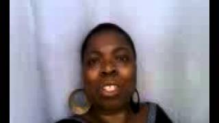 Shola Adewusi Selfie for REELise video