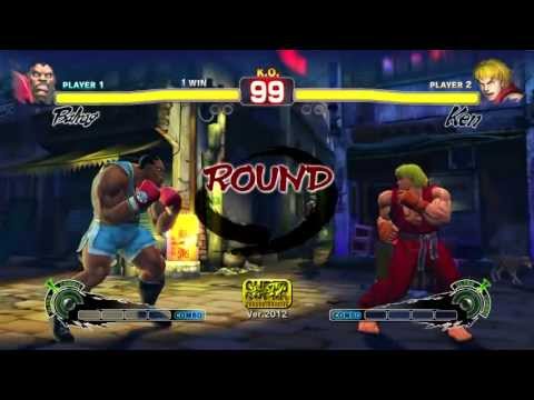 Mall Brawl 2: AE- Munny vs Xx_von_xX