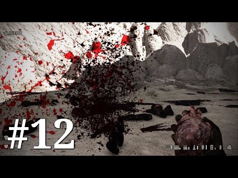 Serious Sam 3: BFE | Gameplay Walkthrough | #12 The Guardian of Time (I)