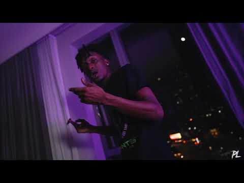 FB Veezy - "No Fears" (Official Music Video) (Shot By Phaseless Ent)
