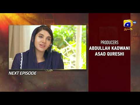 Zakham Episode 05 Teaser - 13th June 2022 - HAR PAL GEO