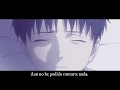 Evangelion 3.0 『Hikaru Utada - Sakura Nagashi』Sub Español
