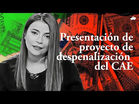 Video Defiéndete · Auditoría CAE