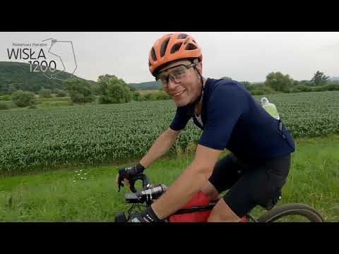 2021 Wisła 1200 Radek Gołębiewski - deklaracja