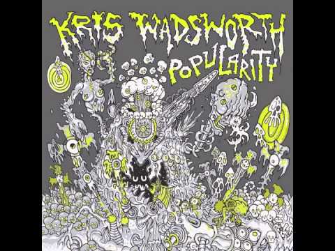 Kris Wadsworth - Hot Karl