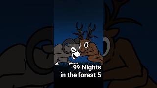 Download lagu 99 Nights in the forest 5 animation 🦌 🐐 🤴 mp3 Download lagu 99 Nights in the forest 5 animation 🦌 🐐 🤴 mp3