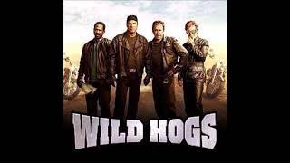 Wild Hogs Soundtrack 7. That Smell - Lynyrd Skynyrd