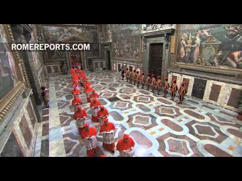 New interview to Pope Francis: The court is the leprosy of the Papacy