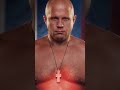 Bader ? Fedor 2️⃣
