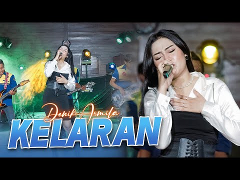 KELARAN - Denik Armila ft. Bintang Nada