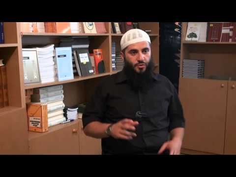 Fjala Pejgamber në shqip, çfarë kuptimi ka? - Hoxhë Muharem Ismaili