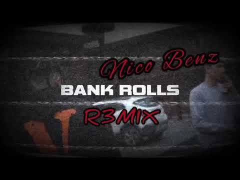 Chawo x Nico Benz - Bankrolls “R3MIX”