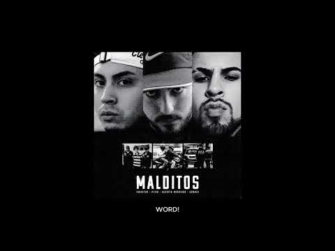 KTEIN X FAKU1200 X AGUSTÍN MORRISON - MALDITOS (Prod. LOWNER)