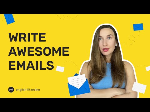 5 Expressions For Professional Emails