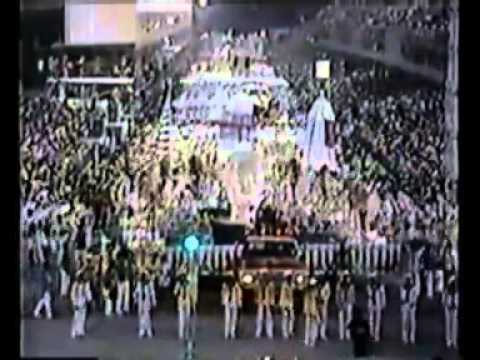 União da Ilha de 1985   CF