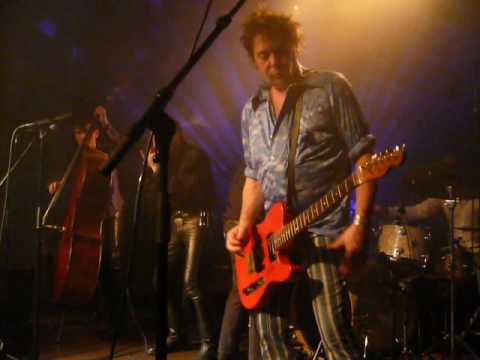 Little Bob Blues Bastards a la Dynamo 2011