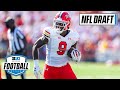 Highlights: Maryland Tight End Chigoziem Okonokwo | Big Ten Football in the 2022 NFL Draft