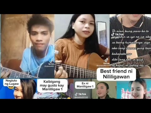 Lugaw Harana Part1 compilation by Joema and All Tiktok Creators