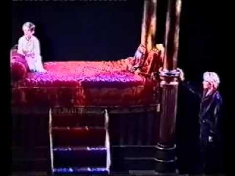 2001 Essen | Mama, Wo Bist Du?