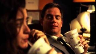NCIS (sasha good days)