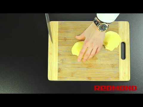 Миниатюра изображения товара Мультиварка Redmond RMC-M4502 (белый)