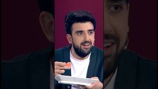 🌃✨«Երեկոն Շանթում Զառայի հետ». Պոնչ, հիմա հա, թե՞ չէ🤔😁