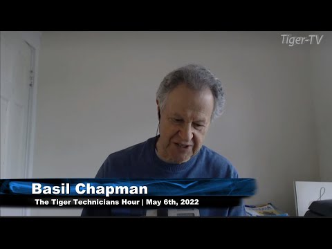 May 6th Tiger Technician's Hour on TFNN - 2022