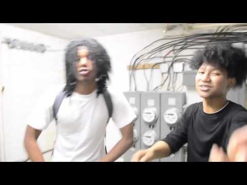 Wonton Slim x Beans | Shot By @Reel__Visionary