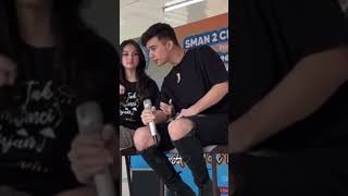 Download lagu 'woiii siapa yg nyuruh kalian sambil pacaran' #jeffsmith #aisyahaqilah #couple #fypage #foryourpage mp3 Download lagu 'woiii siapa yg nyuruh kalian sambil pacaran' #jeffsmith #aisyahaqilah #couple #fypage #foryourpage mp3