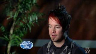 David Cook - Intro All Right Now ( nerd )  HQ/HD