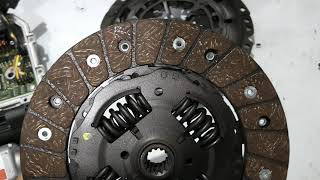 Interpretação p1607 Citroen