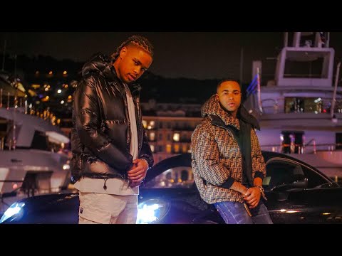Toru - Rien 100 Rien (feat. PAROZI) Official Video | Album Panamera Boyz Vol. 1