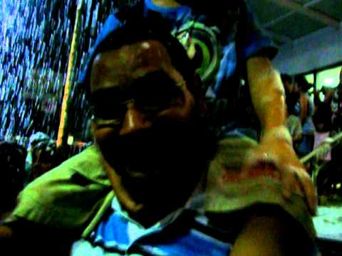 Família Cirino na Neve