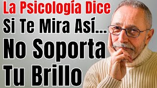 Tu forma de brillar llama la atención equivocada | La Psicologia Revela