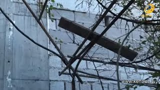 Տեսչական մարմինը հայտնում է, որ շինությունը վտանգավոր է. Ինչի՞ է սպասում քաղաքապետարանը