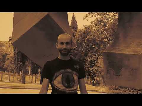 Scarface Johansson - What About Me? [Agon Films]