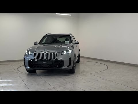 BMW X5 xDrive50e M Sport LCI IMMEDIATE DELIVERY - Image 2