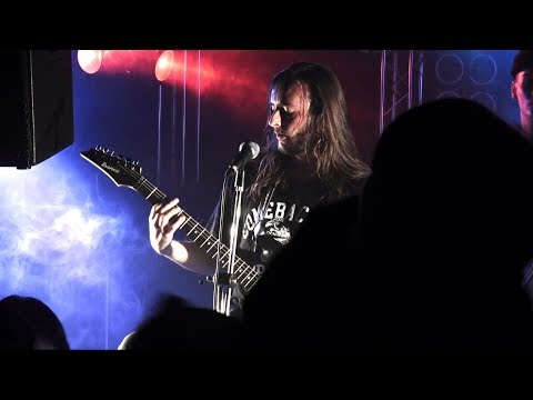 Malevolence @Live In Seoul (2019.02.27)