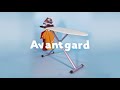 Доска для глажки Colombo Avantgard (A300A01W)